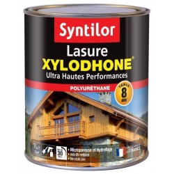 XYLODHONE UHP 1L GRIS...