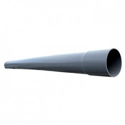 TUBE PVC D.100 2ML