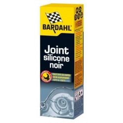 JOINT SILICONE NOIR