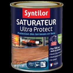 SATURATEUR ULTRA PROTECT...