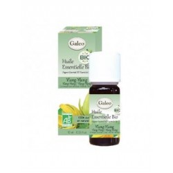 HUILE ESSENTIELLE YLANG...